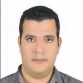 Samir Ali  Abdelkader , موظف استقبال وحجوزات