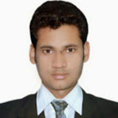Vishal Ahmad, Purchasing Administrator