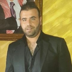أحمد حدرج, general manager