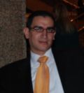 Hany Samir, Senior Systems Engineer