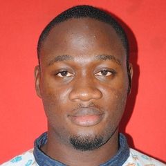 samson AROGUNDADE, Teacher