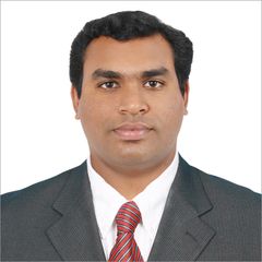 sabari rajan R Nair