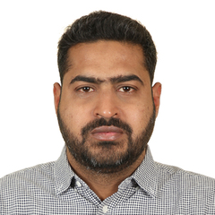 Khurram Mumtaz Syed, Technical Manager