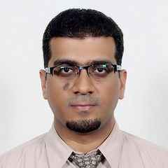 عبدالله باسبعين, SPECIALIST