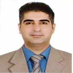 شادي حميدان, Information Tehnology Expert | Project Manager