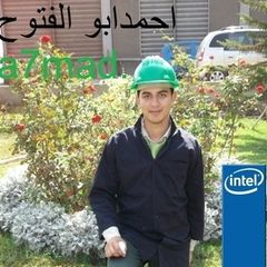 احمد محمد محمد ابو الفتوح dwedar