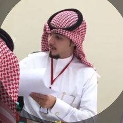 Khaleed Aldraan, اداري تحليل اتمان