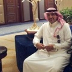 محمد الباز الباز, مستشار قانوني في الإدارة القانونية بوزارة النقل بالسعودية