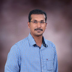 shibin krishnan ta