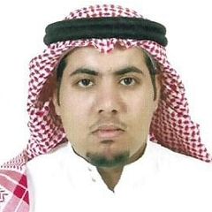 عمر عطاالله عايض العنزي, مهندس مدني مساعد ( Civil Engineer)