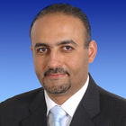 Tamer Abou Zahra, HR, Administration Director