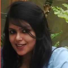 Sonakshi Kalra, Manager and Director of Marketing