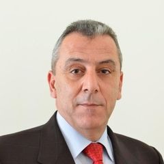 Georges Abou Antoun, Restaurant manager
