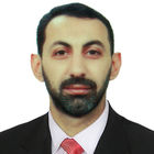 ahmed alhamdawy, Head of Credit Collection and Control