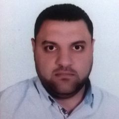 Yazan Kayal, مدير السلامة العامة والمدير الاداري