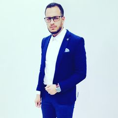 محمد الطاهر حميدات, مهندس مشروع