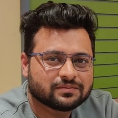 FARAZ SAJID