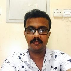 sreejith sreejithsurendran