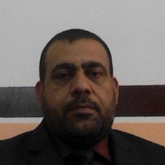 Hameed Alsaedi, PROJECT MANAGER