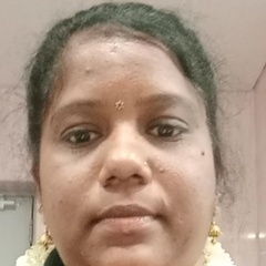 padmajothi muthukumar