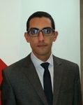 Ahmed Taha Abdel Aziz Mohamed, Marketing Section Head