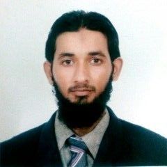 Rahmat khan, HSE (safety) supervisor 