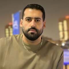 على مغنيه, physiotherapist