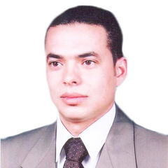 Magdy Abdelmowla Mohamed, chief accountant