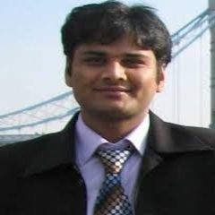 ashok kumar, PEGA PRPC Developer