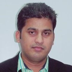 Kalpesh Jadhav, JDE Functional HCM Consultant