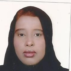 arwa mohamed warsame warsame