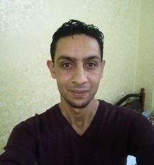 Mohammed Al Hatamleh
