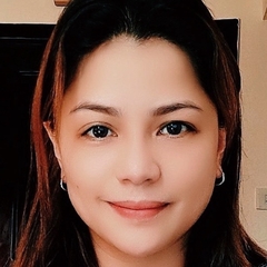 Lyngie Magallanes Avila, executive customer service