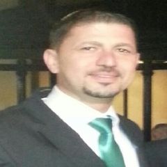 خالد القيسي, General Manager