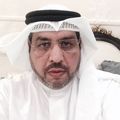 Salman Abdullah Al-Anazi, Logistics auditor/Investment Supervisor/PR controller