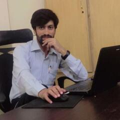 Zeeshan Haider, Full Stack Web Developer