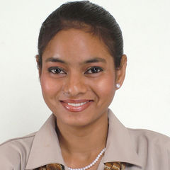 Sarita Sonu, Ambassador