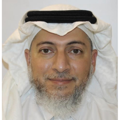 Waleed Alim, Supply Chain Manager