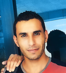 محمد يوسف احمد الزيود, it assistant