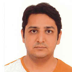 Muhammad Arif Atiq, Assistant Income Tax Officer