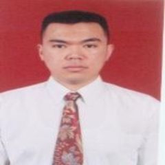 Rizki Ramdani, Sr. Accountant