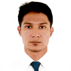 Mohammad Ferdous kabir, Asst.Quantity Survey Engineer