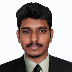 Vinoth Kumar Natarajan