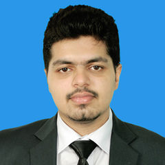 Muhammad Faizan Ejaz