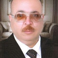 محمد رشدى الوصيف بدوى, رئيس