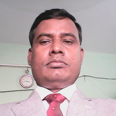 Jainal Abedin Abedin, Asst. Press Manager