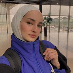 مرام  الزيوت, Project coordinator 