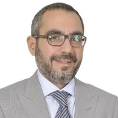Firas Al Tawil, Head of Real Estate Investment Department