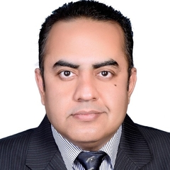 Ali Arshad