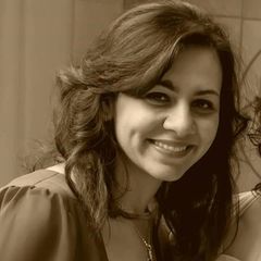 Sarah Botros